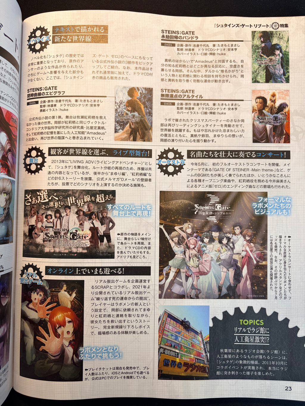 Weekly Famitsu nº 1960