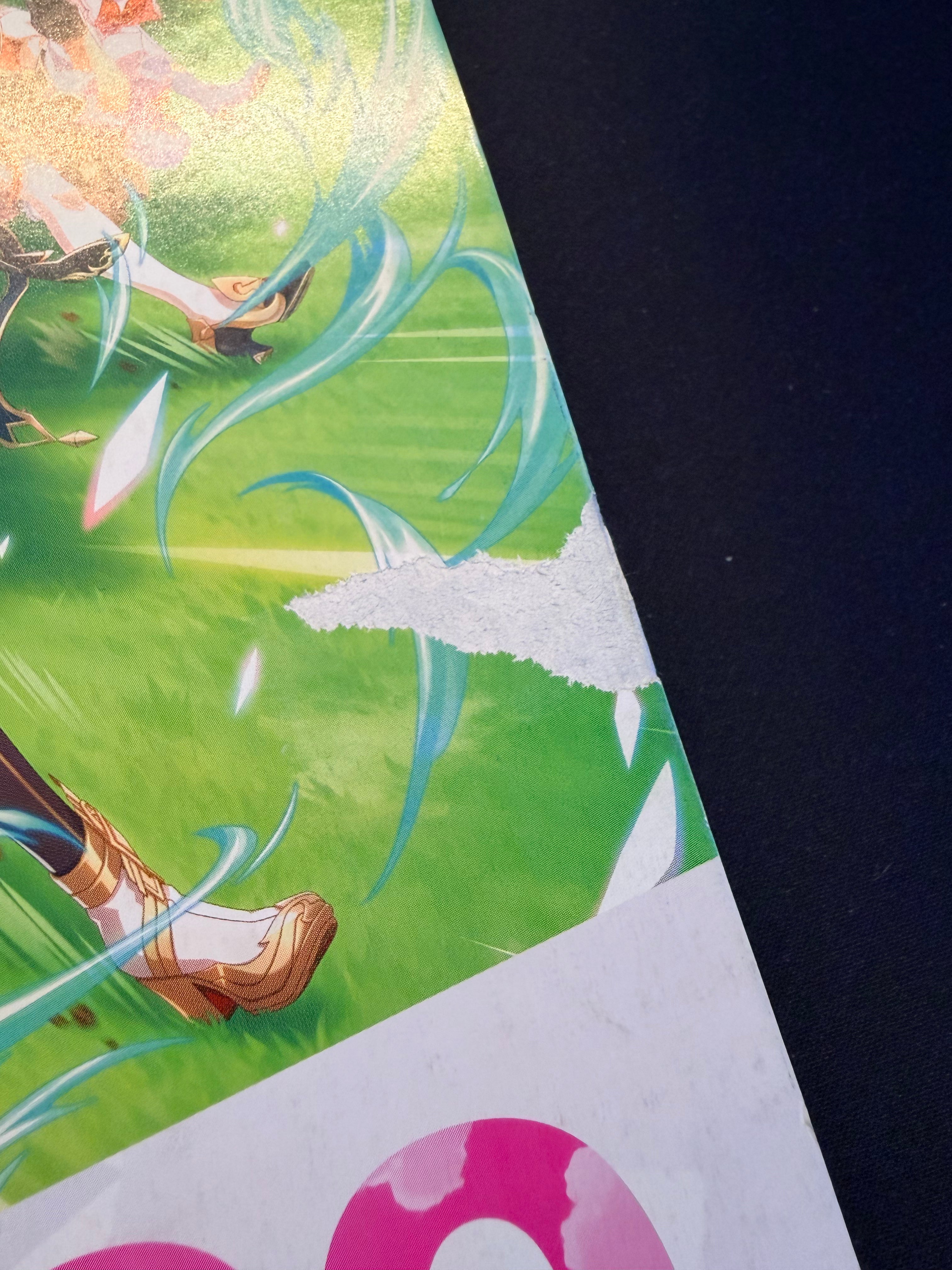 Weekly Shonen Jump n.º 13 2024